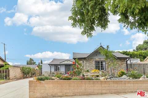 13243 Leach St, Sylmar, CA 91342