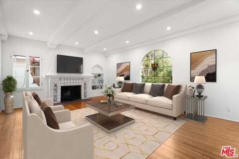 205 S Reeves Dr, Beverly Hills, CA 90212