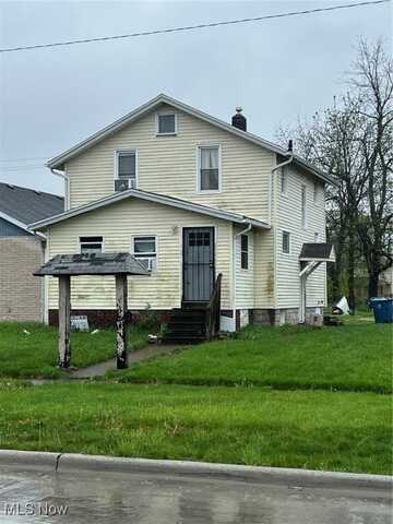 2304 E 28th Street, Lorain, OH 44055