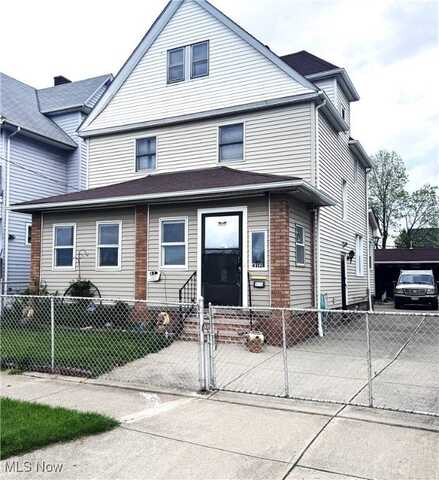 4112 Smith Avenue, Cleveland, OH 44109