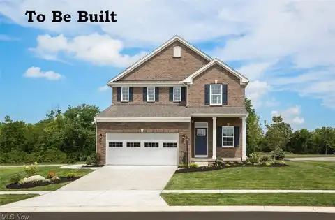 S/L 206 Woodsong Drive, Middlefield, OH 44062