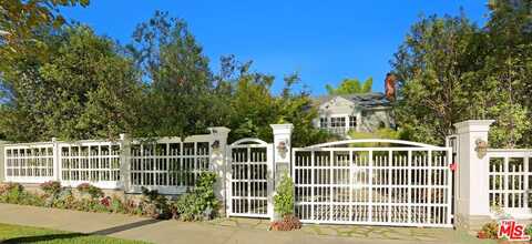 4352 TALOFA AVE, TOLUCA LAKE, CA 91602