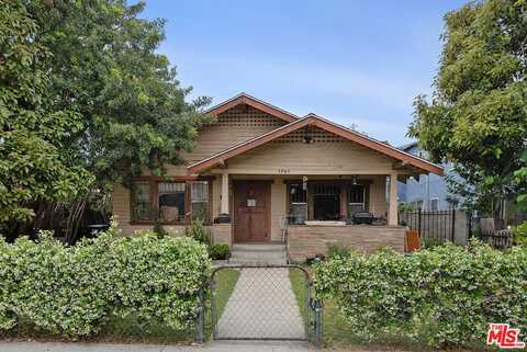 2983 Clarendon Ave, Huntington Park, CA 90255