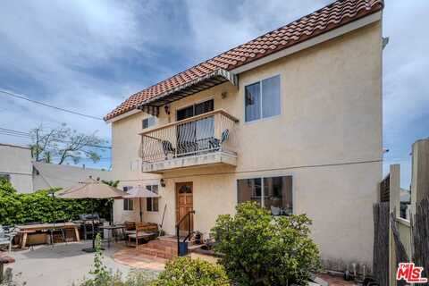 7254 Fountain Ave, West Hollywood, CA 90046