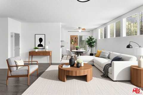 1152 N Ogden Dr, West Hollywood, CA 90046