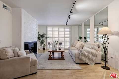 421 S La Fayette Park Pl, Los Angeles, CA 90057