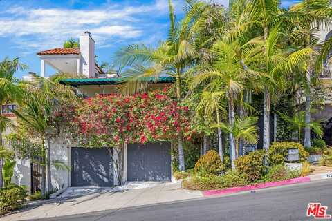 8272 Marmont Ln, Los Angeles, CA 90069
