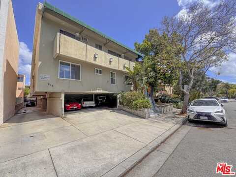 936 N Orange Grove Ave, West Hollywood, CA 90046