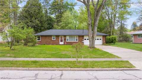 1073 Jessie Avenue, Kent, OH 44240