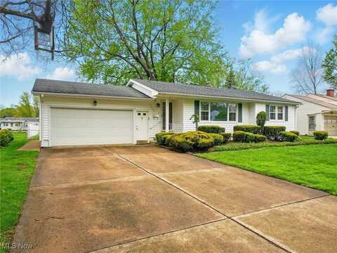 1337 Lyndon Avenue, Ashtabula, OH 44004
