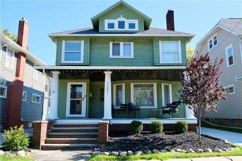 1221 Virginia Avenue, Lakewood, OH 44107