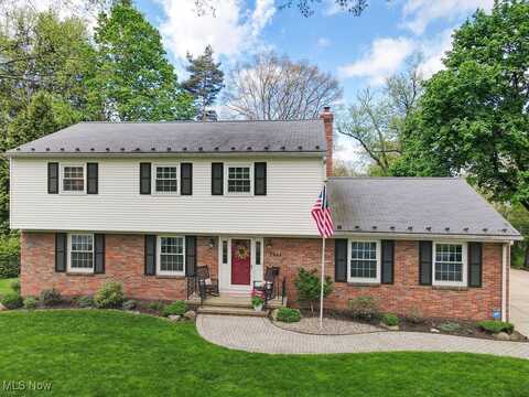 2944 Millboro Road, Silver Lake, OH 44224