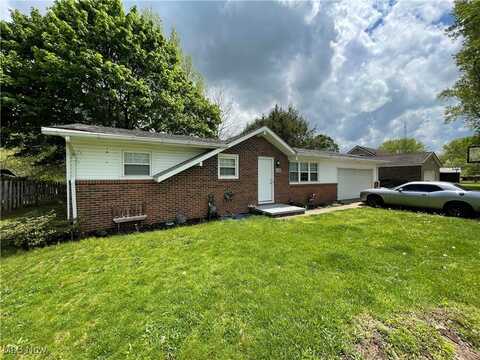 9938 HESS MILL Road NE, Bolivar, OH 44612