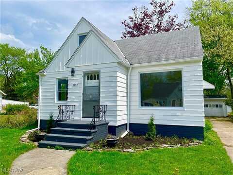 4269 W 217th Street, Fairview Park, OH 44126