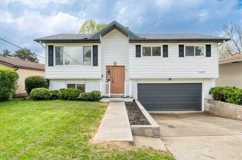 16100 Shirley Avenue, Maple Heights, OH 44137