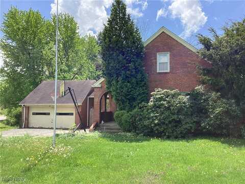 6628 Mill Road, Brecksville, OH 44141