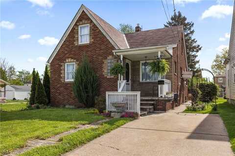 3047 Caroline Avenue, Lorain, OH 44055