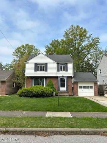 246 E 271st Street, Euclid, OH 44132