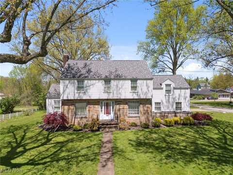 3307 Lincoln Street E, Canton, OH 44707