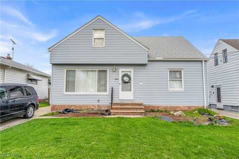 5364 E 131st Street, Garfield Heights, OH 44125