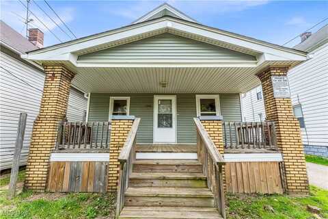 3703 E 63rd Street, Cleveland, OH 44105