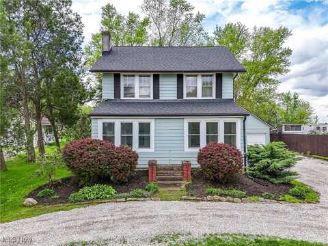 6660 Cleveland Road, Wooster, OH 44691