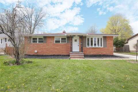6544 Nancy Drive, North Olmsted, OH 44070