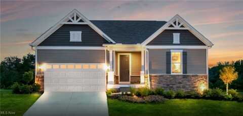 3991 Crestview Drive, Green, OH 44685