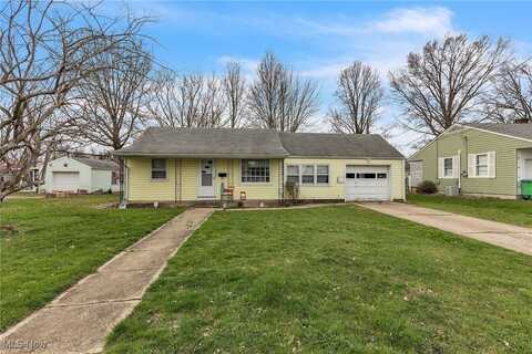 2040 E 40th Street, Ashtabula, OH 44004