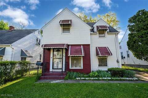 1039 Winton Avenue, Akron, OH 44320