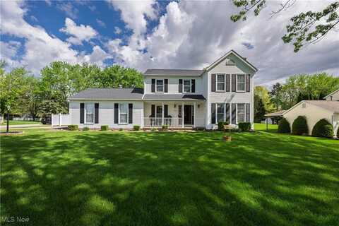 3783 Wickham Street NW, Uniontown, OH 44685