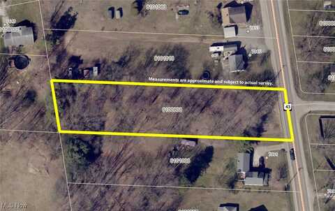 Waynesburg Drive SE, Waynesburg, OH 44688