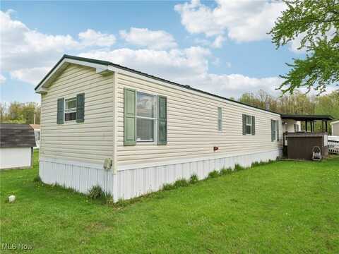 184 Garfield Lane, Jefferson, OH 44047