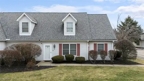 662 2nd Street, Fairport Harbor, OH 44077