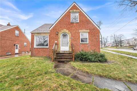 15205 Judson Drive, Cleveland, OH 44128