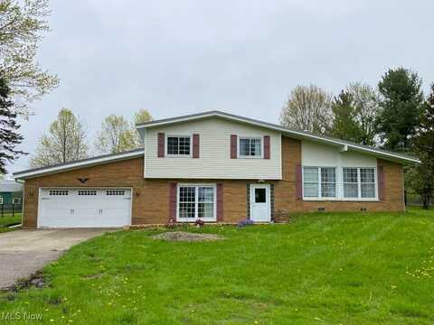751 Garrison Road, Ashtabula, OH 44004