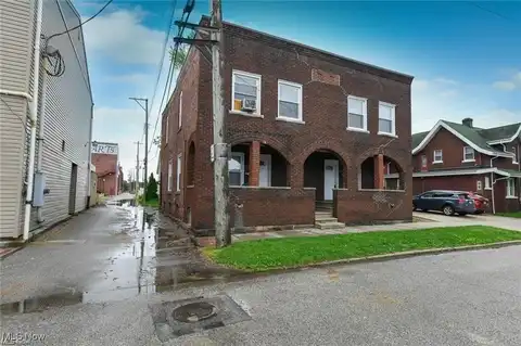 71-73 6th Street NW, Barberton, OH 44203