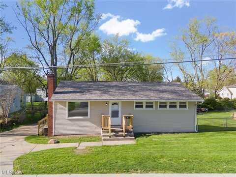 1615 39th Street NW, Canton, OH 44709