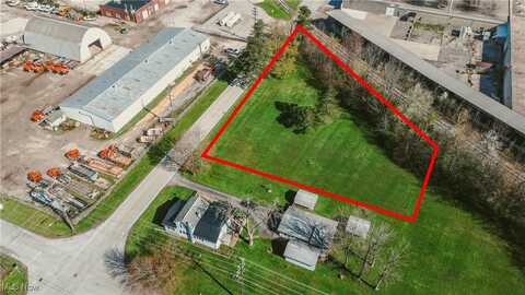 S Sycamore Street, Jefferson, OH 44047