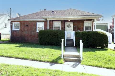 626 Oxford Boulevard, Steubenville, OH 43952