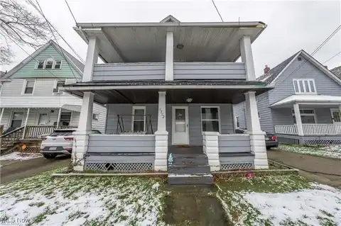 4322 Woburn Avenue, Cleveland, OH 44109