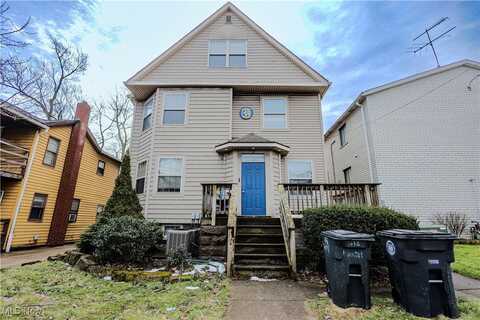 512 E Buchtel Avenue, Akron, OH 44304