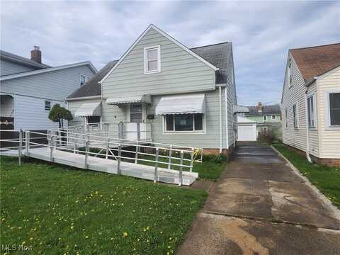 4824 E 86th Street, Garfield Heights, OH 44125