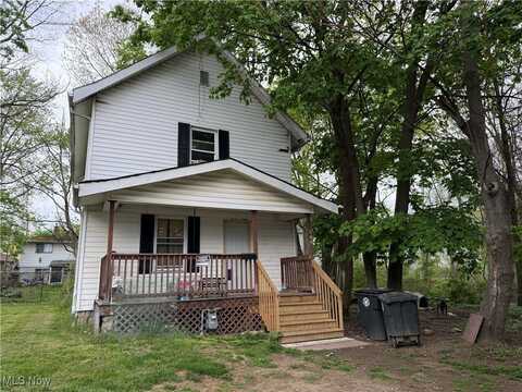 506 Talbot Avenue, Akron, OH 44306