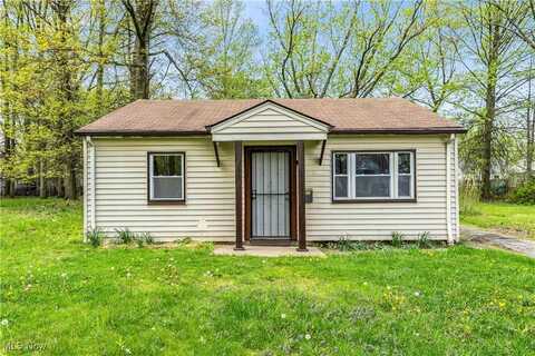 4428 E 142nd Street, Cleveland, OH 44128