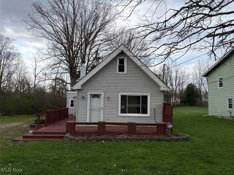 1081 Lake Avenue, Aurora, OH 44202