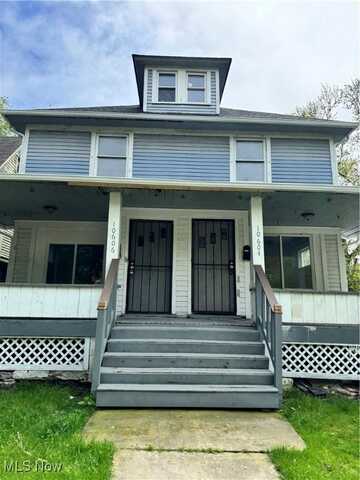10604 Gooding Avenue, Cleveland, OH 44108