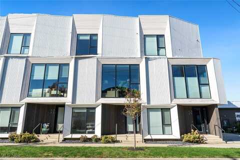 1316 W 58th Street, Cleveland, OH 44102