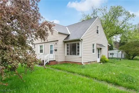 1193 S Green Road, South Euclid, OH 44121