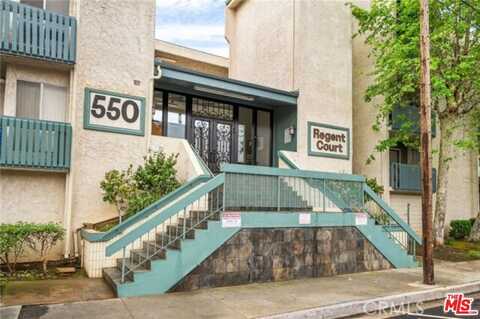 550 W Regent St, Inglewood, CA 90301